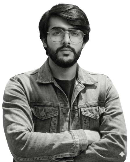 Rajab Ali Full stack Developer