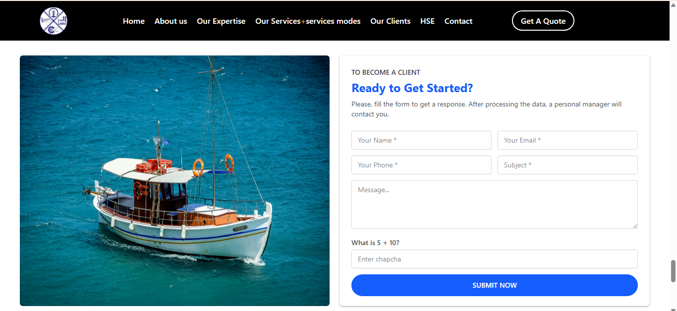 Alpha Group Industrial